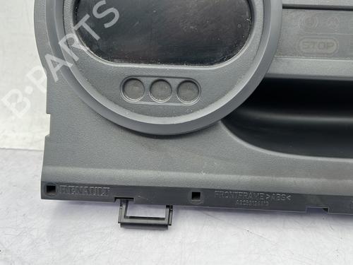 Instrument cluster RENAULT TWINGO II (CN0_) 1.5 dCi (CN0E) | BP30112784C47