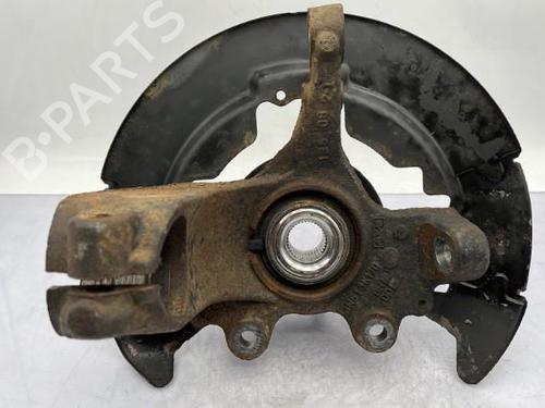 Right front steering knuckle VOLVO C30 (533) 1.6 D | BP23751924M26 - Image 3
