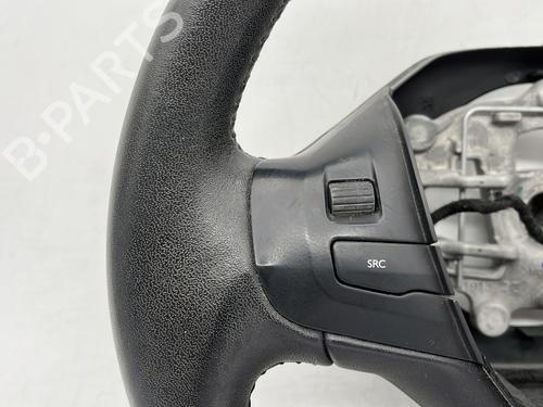 Steering wheel PEUGEOT 208 I (CA_, CC_) 1.6 HDi | BP29635734C49 