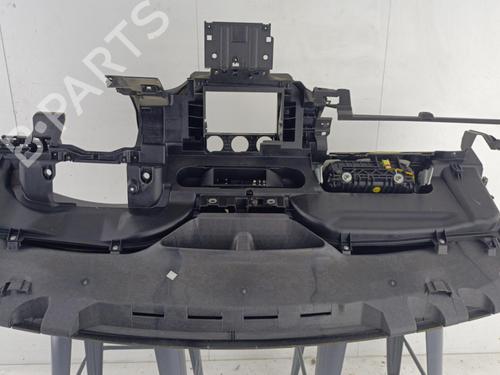 Used Dashboard Dashboard VW TOURAN (1T1, 1T2) 1.9 TDI (105 hp) 23718976 23718976