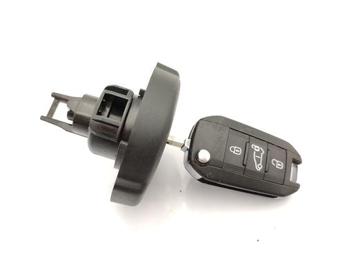 Electronic module PEUGEOT PARTNER Box Body/MPV (K9) 1.5 BlueHDi 75 | BP23759612M83  - Image 9