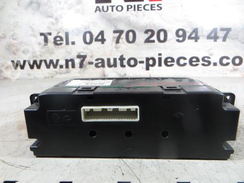 Used Climate control Climate control RENAULT KOLEOS I (HY_) 2.0 dCi 4x4 (HY0K) (150 hp) 23750179 23750179