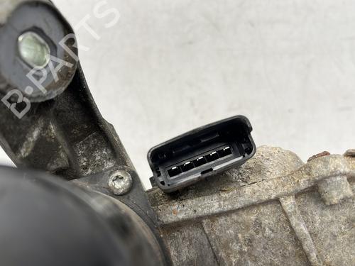 Front wiper motor RENAULT SCÉNIC III (JZ0/1_) 1.5 dCi | BP30479037M29 