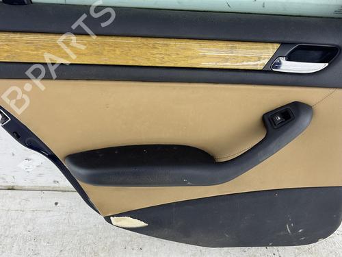 Left rear door BMW 3 (E46) 320 d | BP23760921C4 
