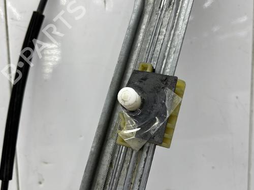 Front left window mechanism RENAULT LAGUNA III (BT0/1) 1.5 dCi (BT00, BT0A, BT0T, BT1J) | BP23756766C22 - Image 8