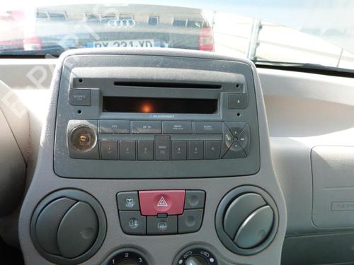 ABS pump FIAT PANDA (169_) 1.2 (169.AXB11, 169.AXB1A) | BP23689717M43 - Image 11