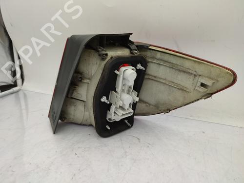 Left taillight MERCEDES-BENZ B-CLASS Sports Tourer (W245) B 180 CDI (245.207) | BP28026034C34 