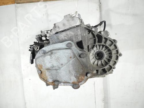 Gearbox PEUGEOT 2008 I (CU_) 1.6 HDi | BP23695296M3