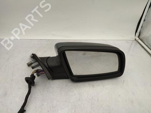 Used Right mirror BMW 5 (E60) 530 d (218 hp) 27185684
