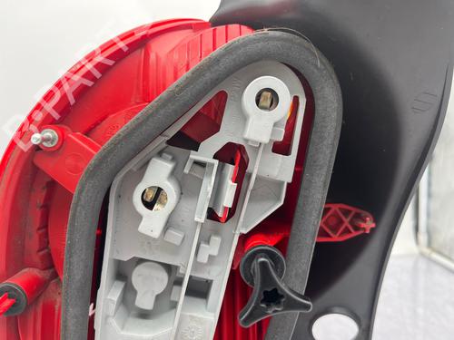 Right taillight RENAULT MODUS / GRAND MODUS (F/JP0_) 1.5 dCi (FP0E, JP0E) | BP35890736C35 - Image 6