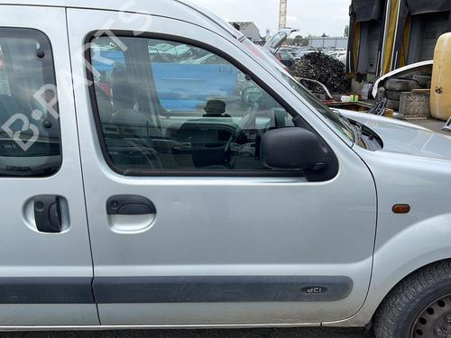 Front right seatbelt RENAULT KANGOO (KC0/1_) 1.5 dCi (KC07) | BP23704892I25  - Image 32