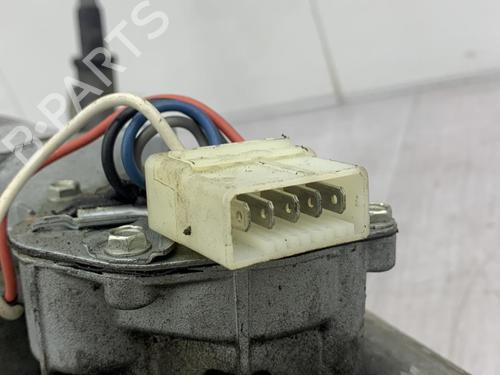 Used Front wiper motor Front wiper motor PEUGEOT 405 I (15B) 1.8 Turbo Diesel (90 hp) 23674171 23674171