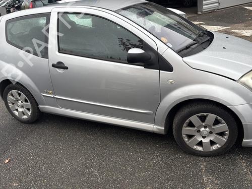 Electronic module CITROËN C2 (JM_) 1.4 HDi | BP33046972M83  - Image 12