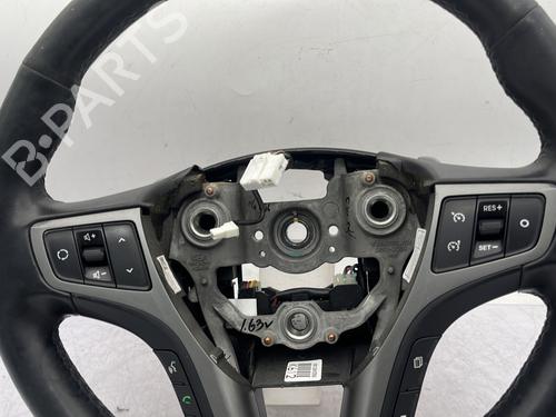 Steering wheel HYUNDAI i40 I (VF) 1.7 CRDI | BP30711267C49  - Image 6