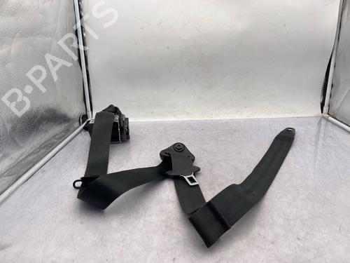 Front left seatbelt RENAULT CLIO IV (BH_) 1.2 16V | BP34159292I26 - Image 6