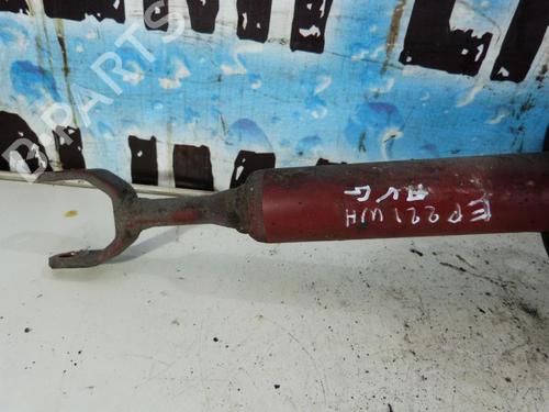 Left front shock absorber AUDI A4 B5 (8D2) 2.5 TDI quattro | BP23690487M16 