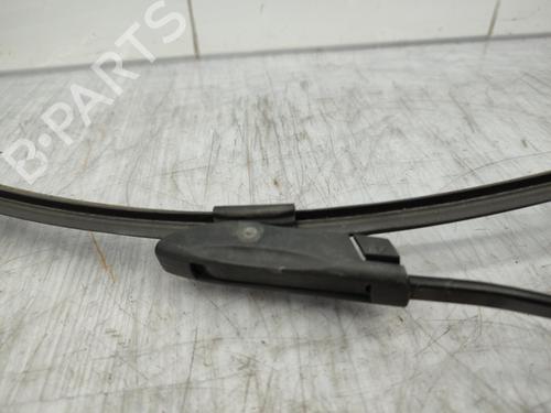 Front windshield wiper arm RENAULT TALISMAN Grandtour (KP_) 1.6 dCi 160 | BP23712356C143 