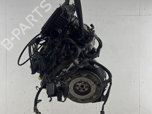 Used Engine Engine NISSAN MICRA II (K11) 1.0 i 16V (K11) (54 hp) 23681786 23681786