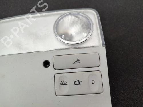 Interior roof light VW GOLF VI (5K1) 1.6 TDI | BP23718673I8  - Image 8