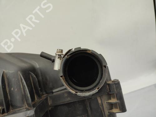 Air filter box PEUGEOT 208 I (CA_, CC_) 1.2 VTI 82 | BP23728935M87