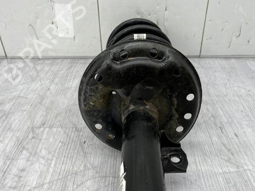 Used Left front shock absorber Left front shock absorber OPEL CORSA D (S07) 1.3 CDTI (L08, L68) (95 hp) 23760056 23760056