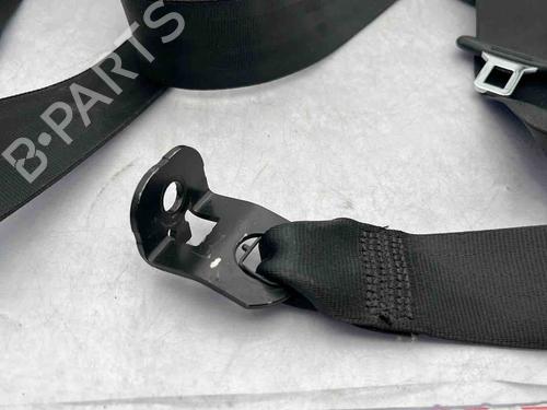 Front right seatbelt SEAT LEON (1M1) 1.9 TDI | BP36480628I25  - Image 8