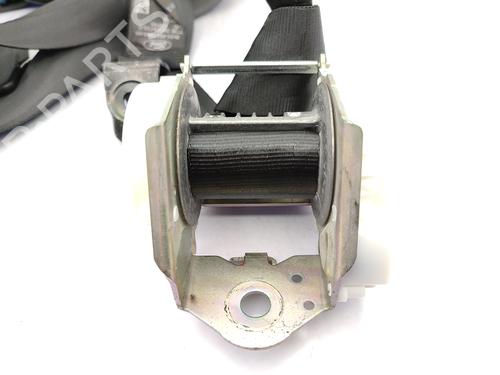 Rear left belt tensioner FORD FIESTA VI (CB1, CCN) 1.25 | BP23754138C89 