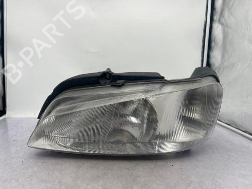 Used Left headlight Left headlight 37419293 37419293