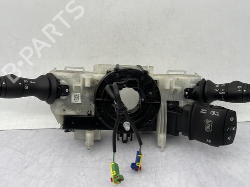Steering column stalk RENAULT MEGANE III Hatchback (BZ0/1_, B3_) 1.5 dCi | BP23681929I23  - Image 8