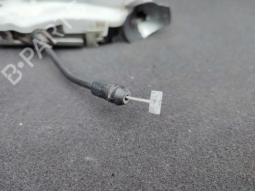 Used Front left lock Front left lock RENAULT SCÉNIC II (JM0/1_) 1.5 dCi (JM1E, JM16) (106 hp) 23740186 23740186