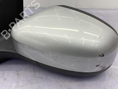 Left mirror FORD MONDEO IV (BA7) 1.8 TDCi | BP23700781C26 