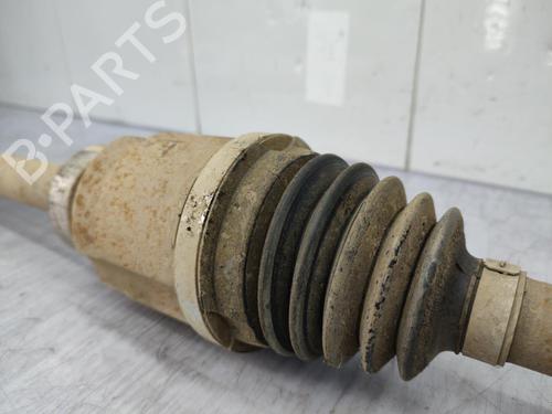 Right front driveshaft DACIA DUSTER (HS_) 1.2 TCe 125 | BP23723121M39 - Image 5