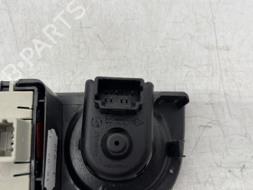Mirror switch DACIA SANDERO II TCe 90 (B8M1, B8MA, B8AC) | BP23758567I25 - Image 5