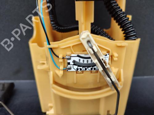 Fuel pump PEUGEOT 206 Hatchback (2A/C) 1.4 HDi eco 70 | BP23679778M76 