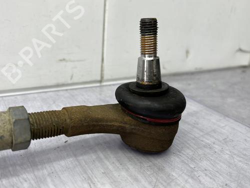 Steering rack PEUGEOT 206 SW (2E/K) 1.4 HDi | BP23754011M22 