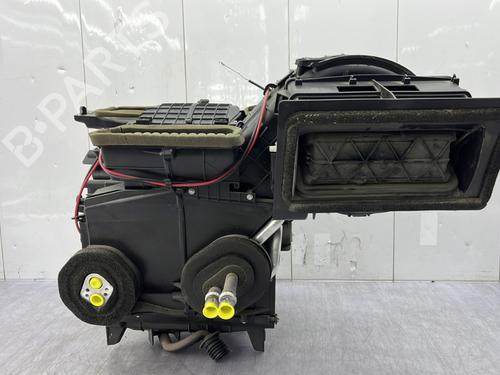 Used Heater matrix box RENAULT KANGOO Express (FW0/1_) 1.5 dCi 90 (FW0G, FW05, FW08, FW11) (90 hp) 31720163