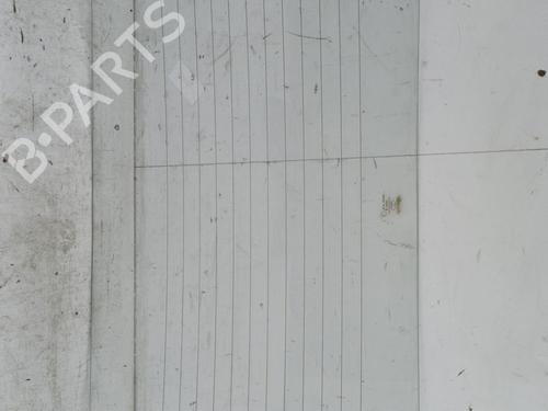 Bootlid window PEUGEOT 305 II (581M) 1.6 | BP23729617C64 