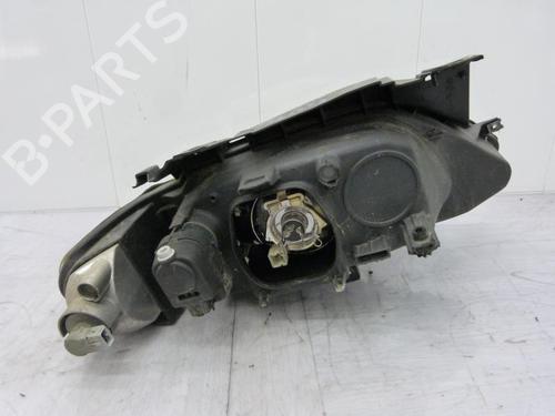 Left headlight CITROËN XSARA (N1) 2.0 HDi 90 | BP23666358C28 