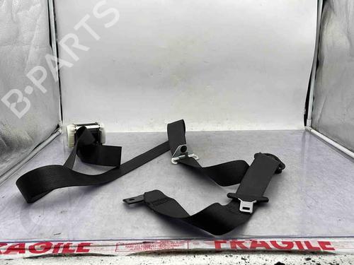Front right seatbelt OPEL MERIVA B MPV (S10) 1.7 CDTI (75) | BP36480474I25 - Image 3