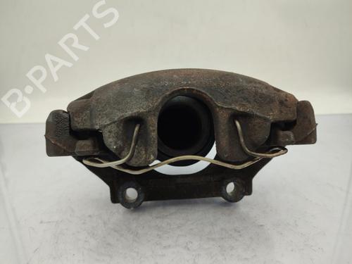 Left front brake caliper VW PASSAT B5.5 (3B3) 1.9 TDI | BP23740877M105 