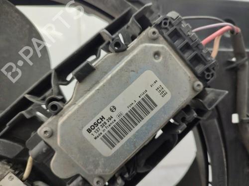 Radiator fan MERCEDES-BENZ A-CLASS (W169) A 180 CDI (169.007, 169.307) | BP23719542M35 