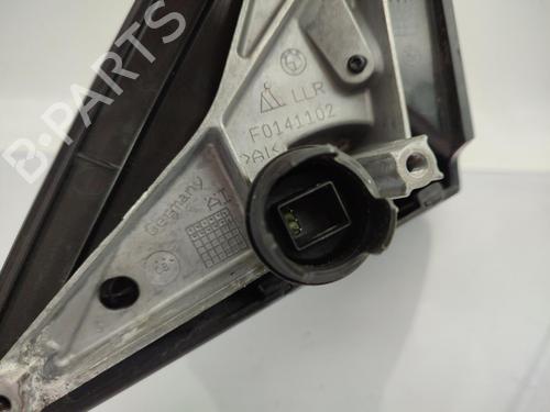 Right mirror BMW 1 (E87) 120 d | BP23733165C27 