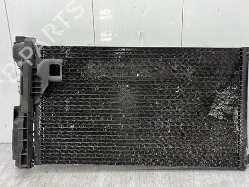 AC-Kondensator BMW X3 (E83) 2.0 d | BP27212945M32 