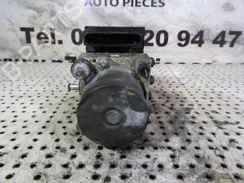 ABS pump OPEL MERIVA A MPV (X03) 1.7 CDTI (E75) | BP23684771M43 