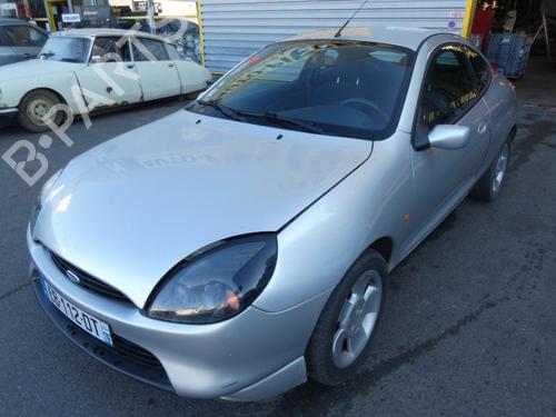 Steering rack FORD PUMA (EC_) 1.7 16V | BP23698048M22 - Image 27
