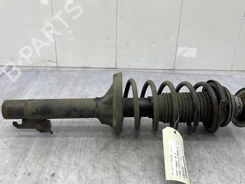 Right front shock absorber FORD FIESTA III (GFJ) 1.3 Cat | BP23706108M17 