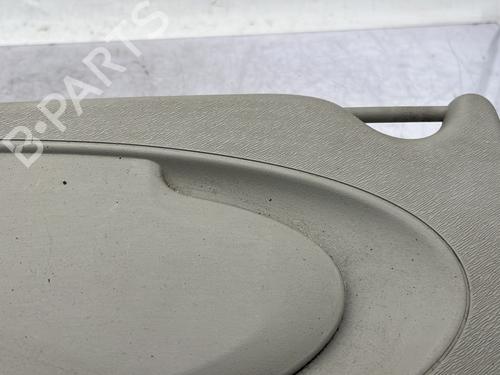 Left sun visor RENAULT KANGOO Express (FW0/1_) 1.5 dCi 90 (FW0G, FW05, FW08, FW11) | BP29885515I1  - Image 10