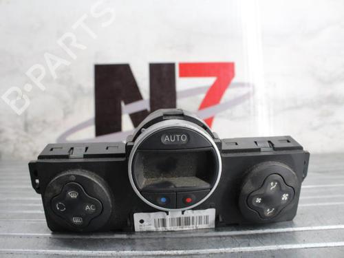 Used Climate control RENAULT CLIO III (BR0/1, CR0/1) 1.5 dCi (BR17, CR17) (86 hp) 23686679