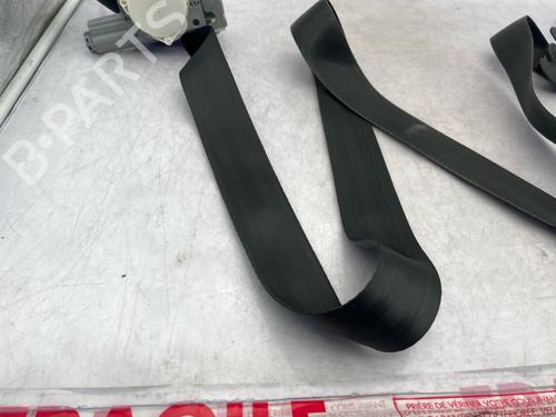Front left seatbelt CITROËN DS3 (SA_) 1.6 THP 155 | BP36427877I26 - Image 2