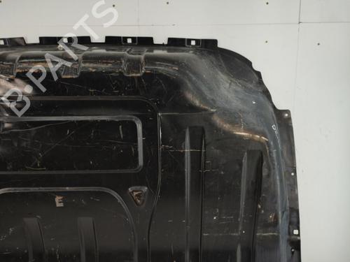 Used Cargo separator Cargo separator OPEL MOVANO B Van (X62) 2.3 CDTI FWD (FV) (125 hp) 23707029 23707029